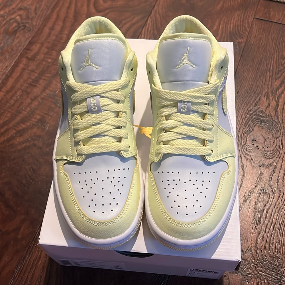Nike Air Jordan 1 low